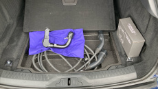 Jaguar I-Pace 294kW EV400 HSE 90kWh 5dr Auto [11kW Charger] Electric Estate